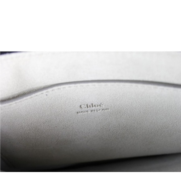 ON SALE! Authentic Chloe Faye crossbody bag - Picture 6 of 12